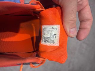 Nike Pegasus 41 Talla 43