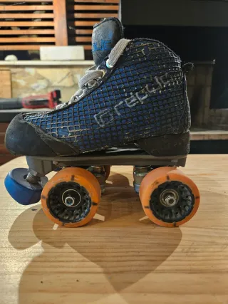 Patines Hockey Talla 33