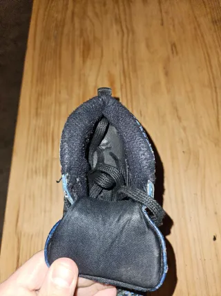 Patines Hockey Talla 33