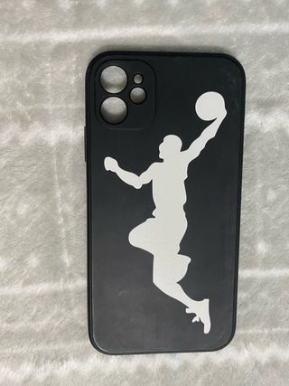 Fundas iPhone 11 (Pack 6)