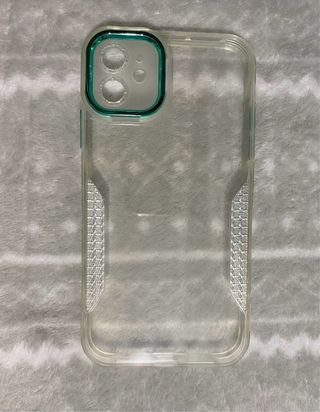 Fundas iPhone 11 (Pack 6)