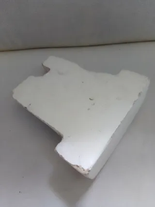 Figura Castillejo de la Sierra (Cuenca) 1987