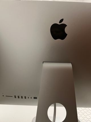 Imac Intercore 5 8GB RAM 1TB Disco