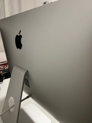 Imac Intercore 5 8GB RAM 1TB Disco