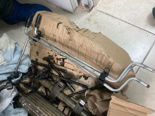 Despiece Volkswagen Passat