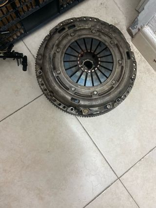 Despiece Volkswagen Passat