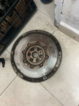 Despiece Volkswagen Passat