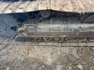 Massey Ferguson 274c Tractor