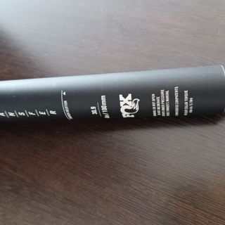 Tija Fox Transfer Factory 100 [NUEVA]