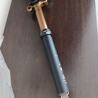 Tija Fox Transfer Factory 100 [NUEVA]