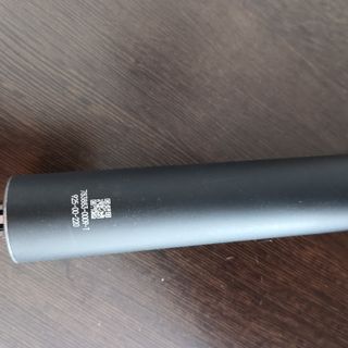 Tija Fox Transfer Factory 100 [NUEVA]