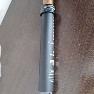 Tija Fox Transfer Factory 100 [NUEVA]