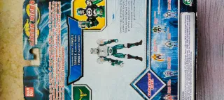 Kamen Rider Torque Dragon Knight Bandai
