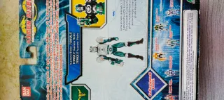 Kamen Rider Torque Dragon Knight Bandai