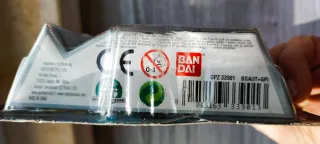 Kamen Rider Torque Dragon Knight Bandai