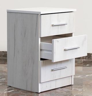 OFERTA CABECEROS/ MESILLAS DE FABRICA