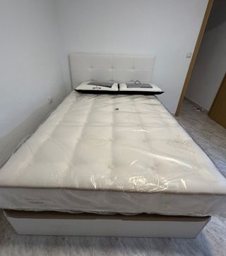 OFERTA CABECEROS/ MESILLAS DE FABRICA