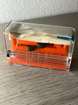 Infila Aghi Automatico Vintage