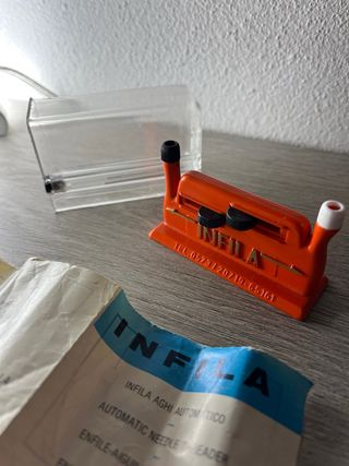 Infila Aghi Automatico Vintage