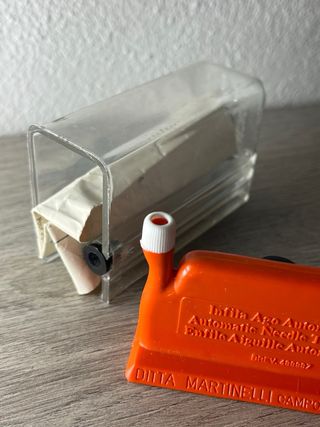 Infila Aghi Automatico Vintage