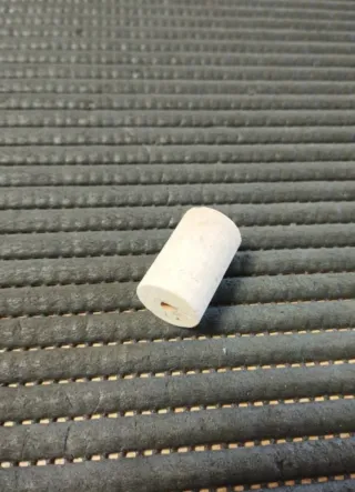 Corcho cabeza flauta travesera