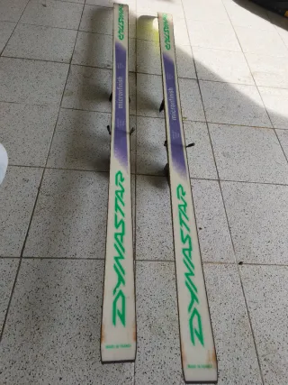 Esquís Dynastar 3.4 Challenge