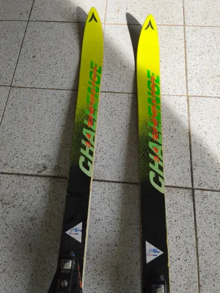 Esquís Dynastar 3.4 Challenge