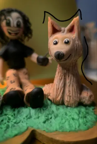 Figuras personalizadas