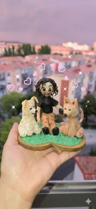 Figuras personalizadas