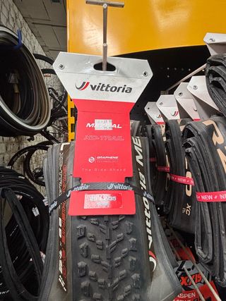 Cubiertas Vittoria XC-Trail 29x2.35