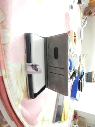 Custodia Samsung Galaxy A50 Cavallo