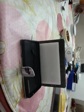 Custodia Samsung Galaxy A50 Cavallo