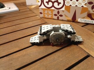 Lego Star Wars AT-ST