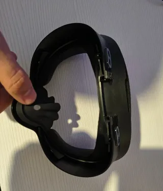 Maschera ricambio visore Meta Quest 3S