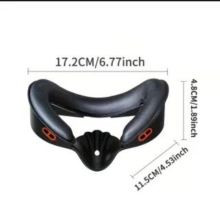 Maschera ricambio visore Meta Quest 3S