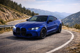 M4 Competition xDrive Buckets + frenos carbono