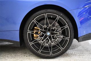 M4 Competition xDrive Buckets + frenos carbono