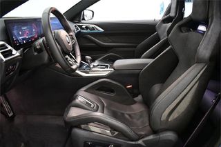 M4 Competition xDrive Buckets + frenos carbono