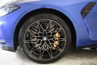 M4 Competition xDrive Buckets + frenos carbono