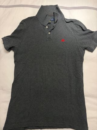 Polo Aeropostale New York Talla L