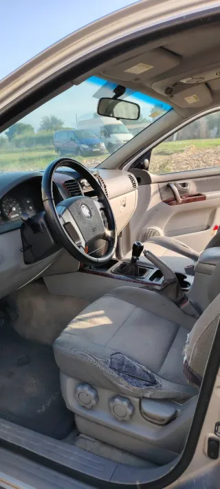 KIA Sorento 2004