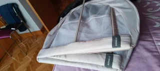 Cuna de viaje Aeromoov Pop.Ply.Sleep