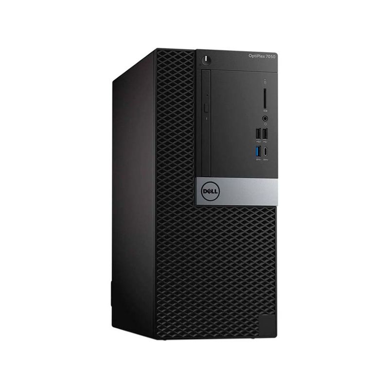 Dell Optiplex 7050 MT Core i5 6500 3.2 GHz | 16 GB
