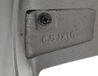 Kia 52910e4150 llanta soul ( ) ev (psev) 2419081