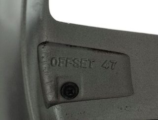 Kia 52910e4150 llanta soul ( ) ev (psev) 2419081