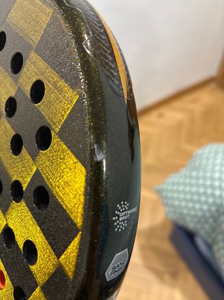 Pala Siux Electra Pro ST4