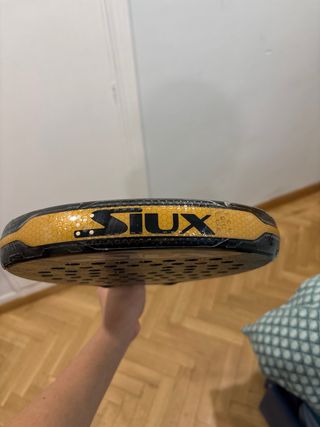 Pala Siux Electra Pro ST4