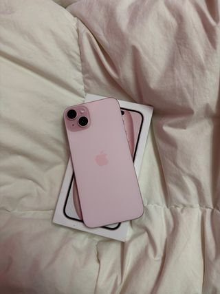 iPhone 15 Plus 512GB Rosa