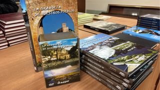 Coleccion La grandeza de nuestros pueblos