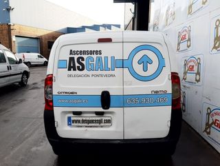 Mando elevalunas citroen nemo ranchera 1.3 1139024